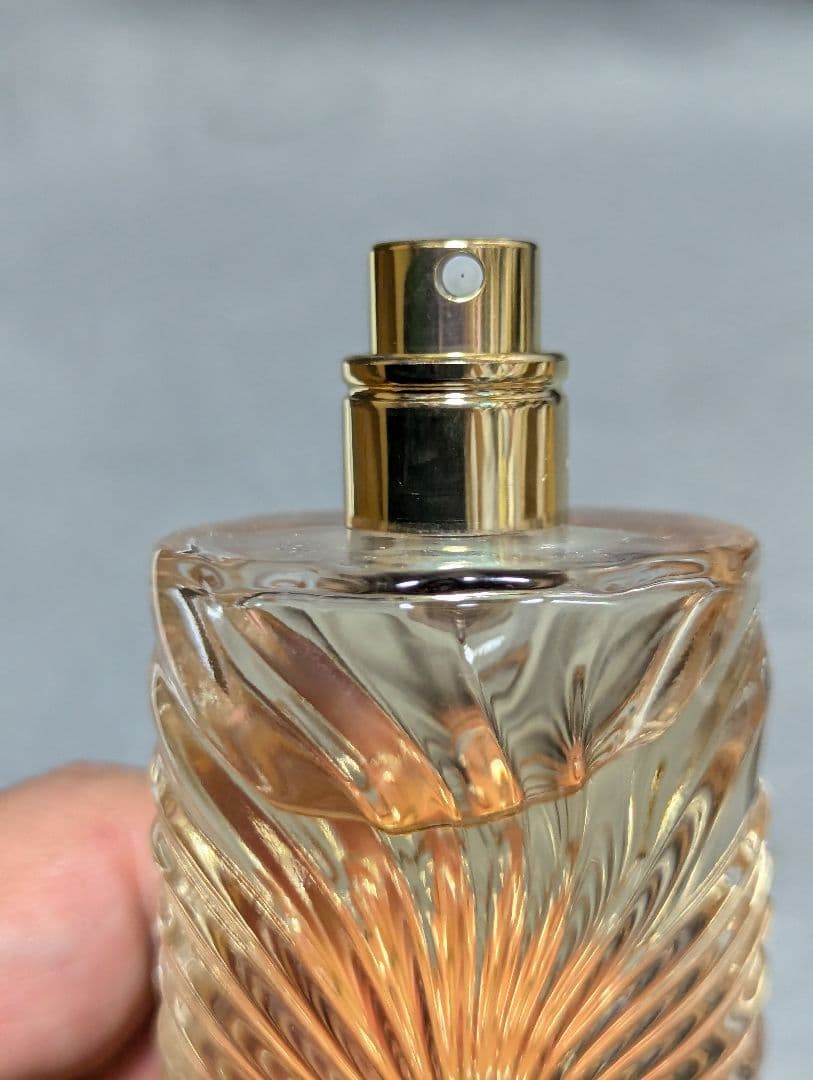 廃盤希少Y.S.Lサハリエンヌオーデトワレ75ml