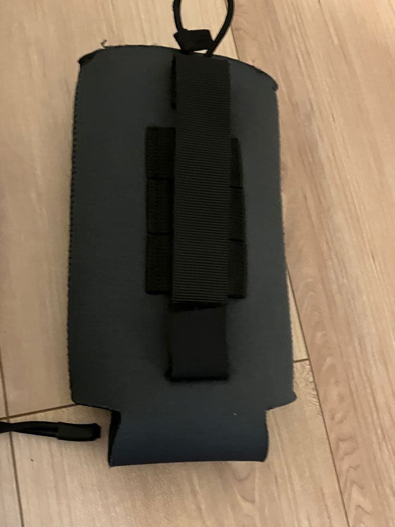 hg50 リーニア　ストリームベスト　オプション多数　フィッシングベスト