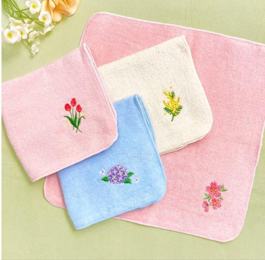 ハンカチ 30枚セット 専用