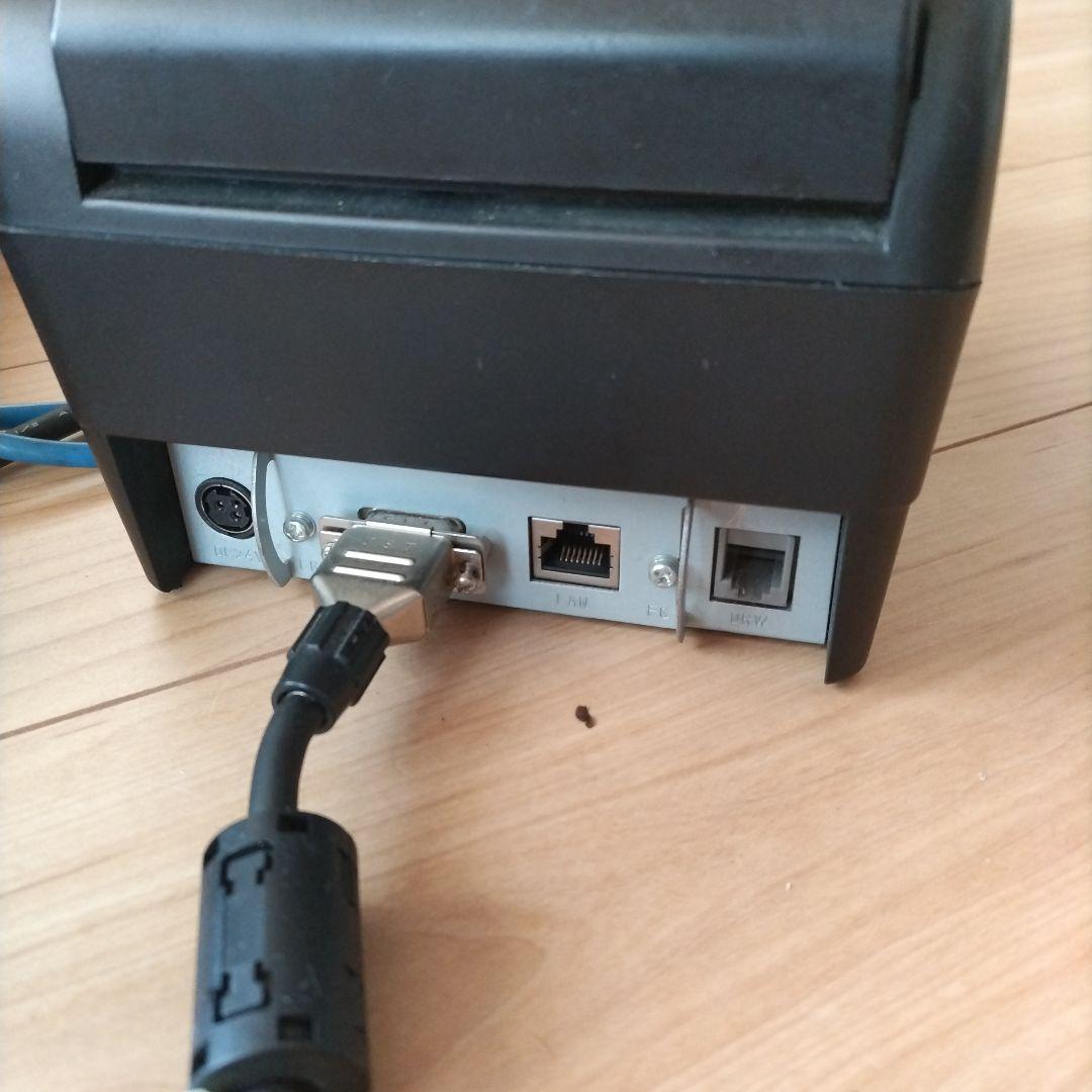 BT4000 Casio レジスター