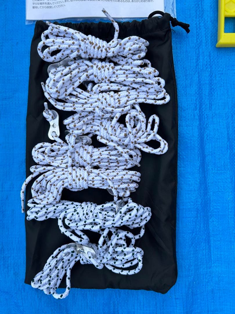 【未使用品】コールマン タフスクリーン2ルーム ハウス エアー /MDX＋