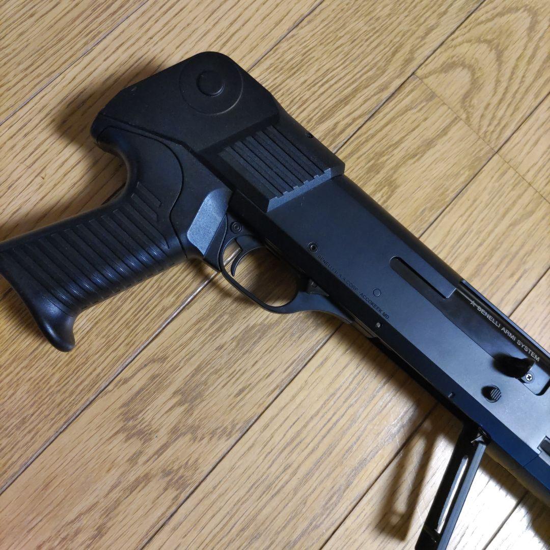 東京マルイ　M3 ショーティ