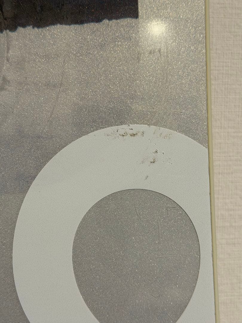 22-23モデル Capita DOA 154cm スノーボード