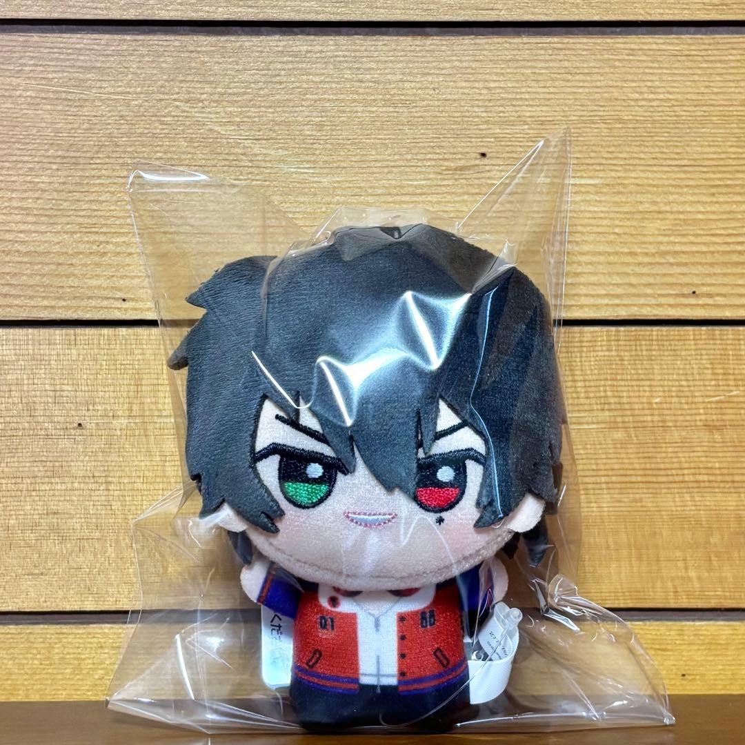 ヒプノシスマイク BusterBros!!! 山田一郎 ちびぐるみ 10個セット