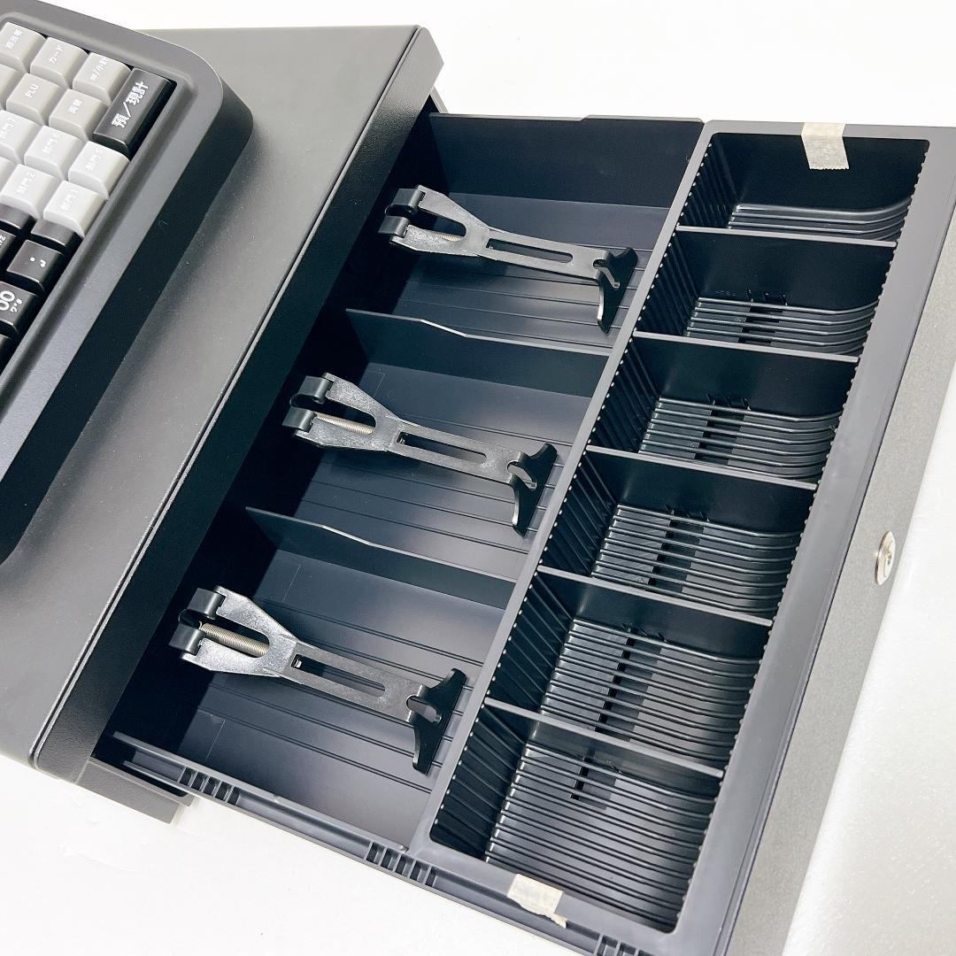 【良品✨送料無料】USEN Uレジ複数税率対応★インボイスレジスター