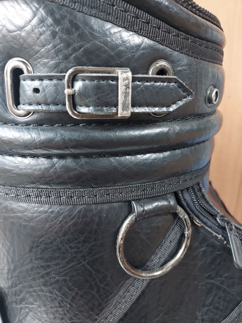 ScottyCameron/Titleist ビンテージ キャディバッグ 激レア