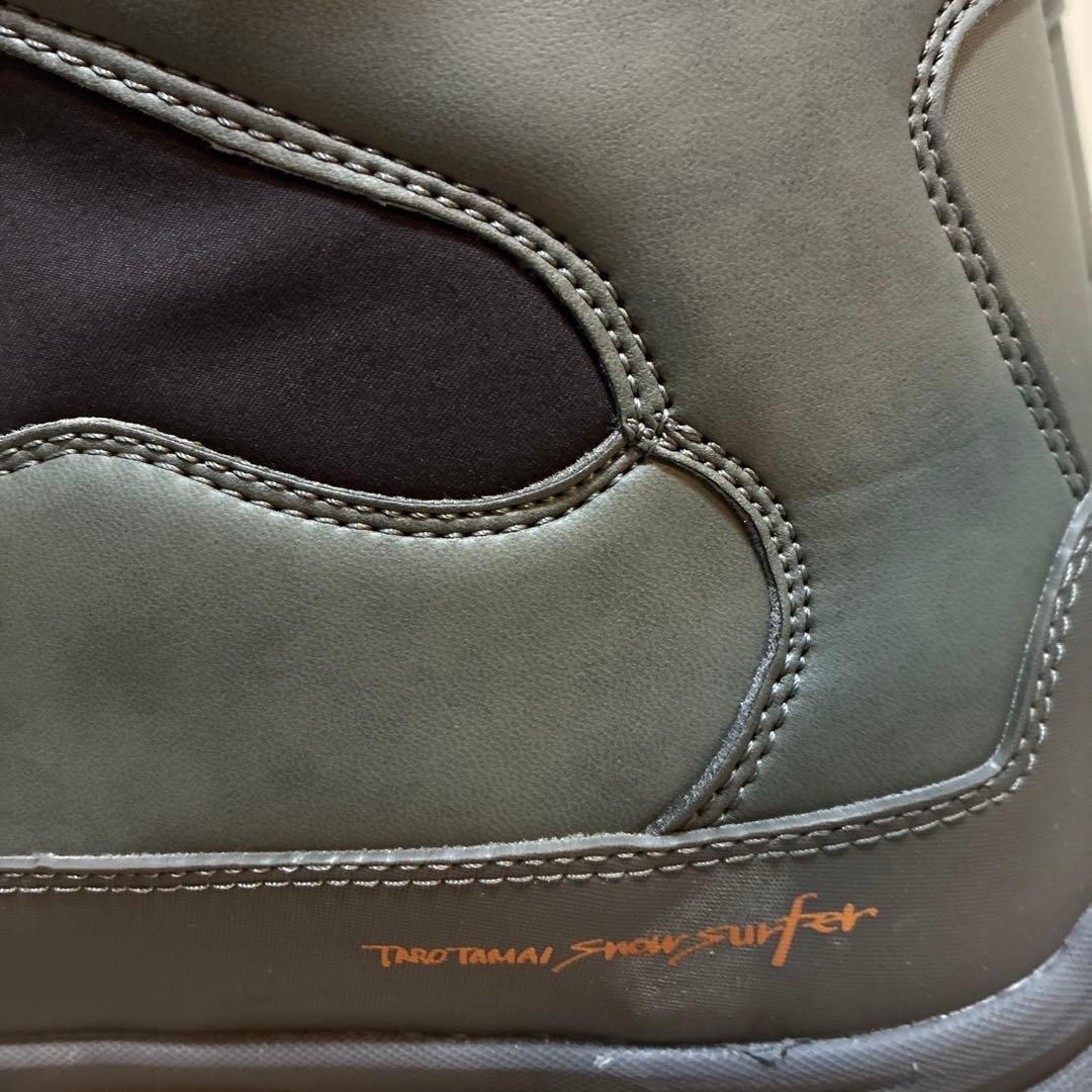 スノーボード K2 TARO TAMAI SURFER 11