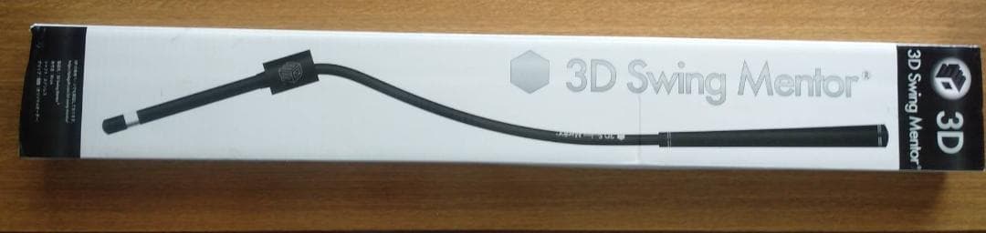 その他 3D Swing Mentor L115