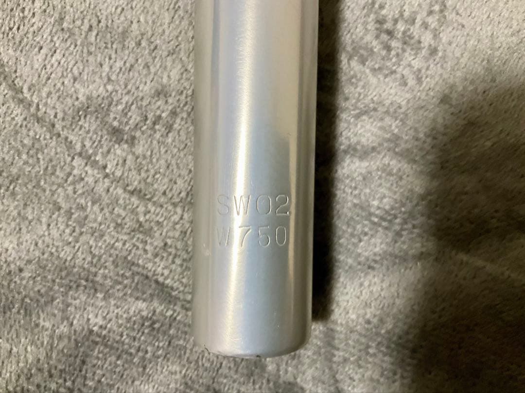 シムワークスSIMWORKS Nitto Little Nick Bar