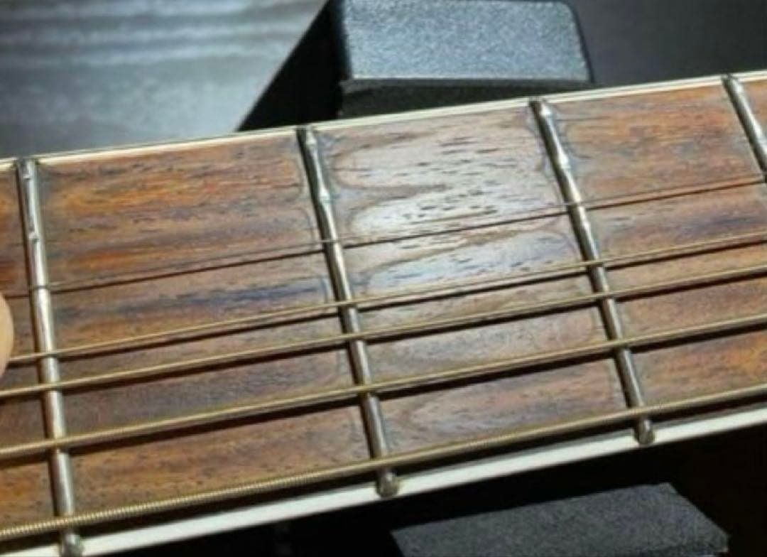 YAMAHA アコースティックギター　FS423S