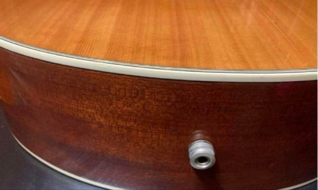 YAMAHA アコースティックギター　FS423S