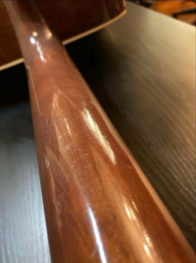 YAMAHA アコースティックギター　FS423S