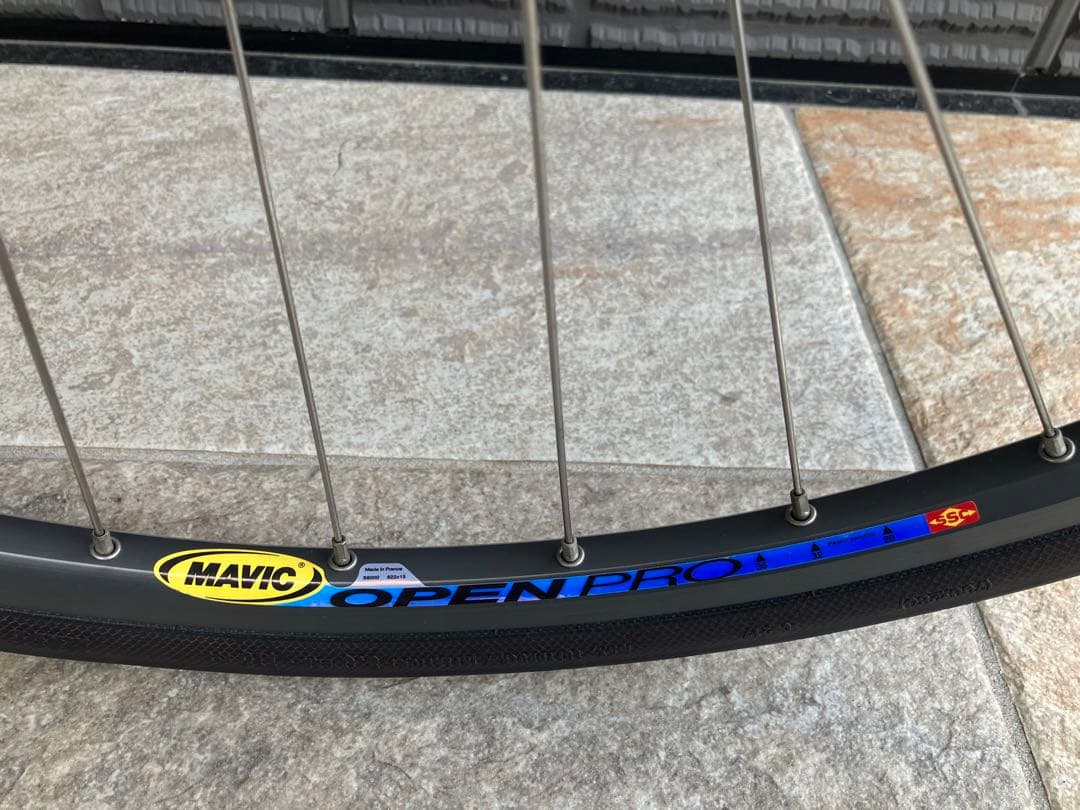 COLNAGO イタリア製ヴィンテージクロモリフレーム　極美品