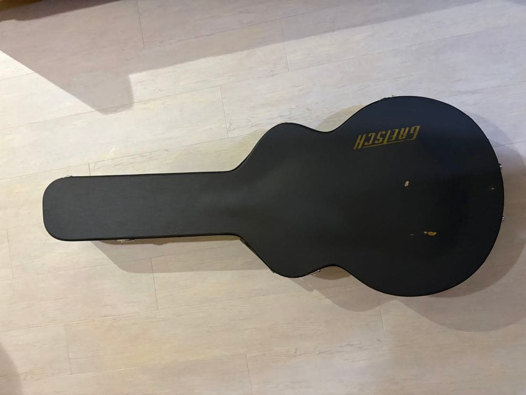 GRETCH グレッチ6120