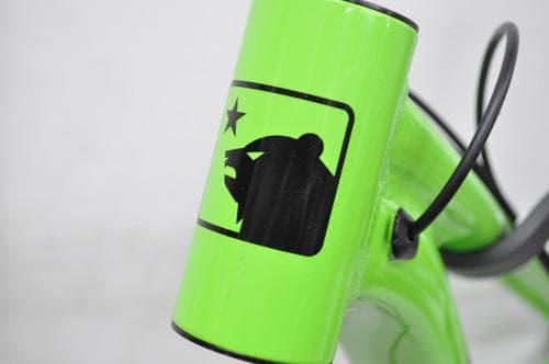 MARIN BOLINAS RIDGE 1 27.5 MTB フレーム