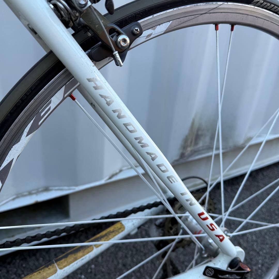 ロードバイク CAAD9 身長167-176cm 定価22万円