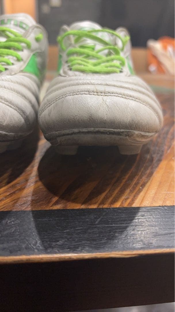 モレリア2 JAPAN 限定　ポテト様限定