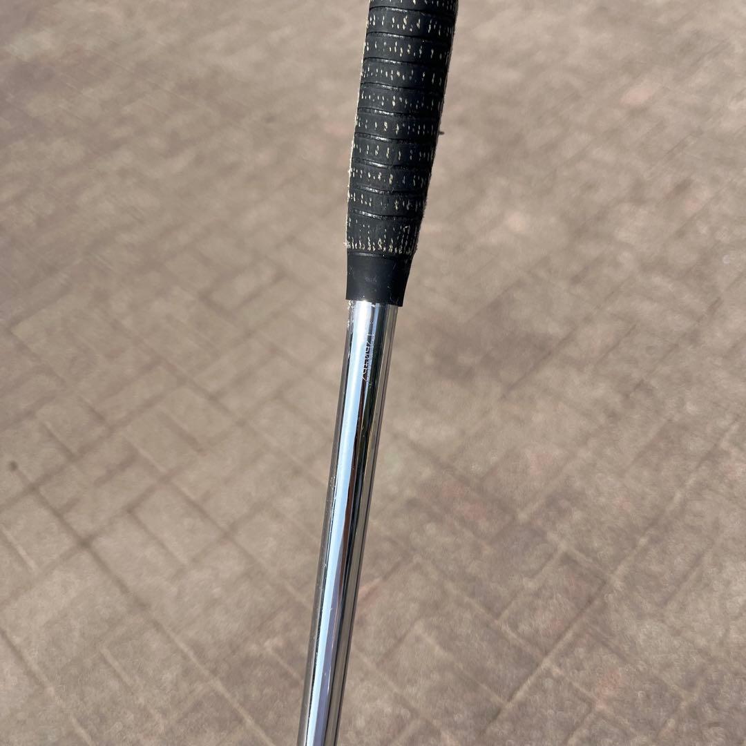 スタジオセレクト ニューポート2 ツイストネック ミラーフィニッシュ 超激レア