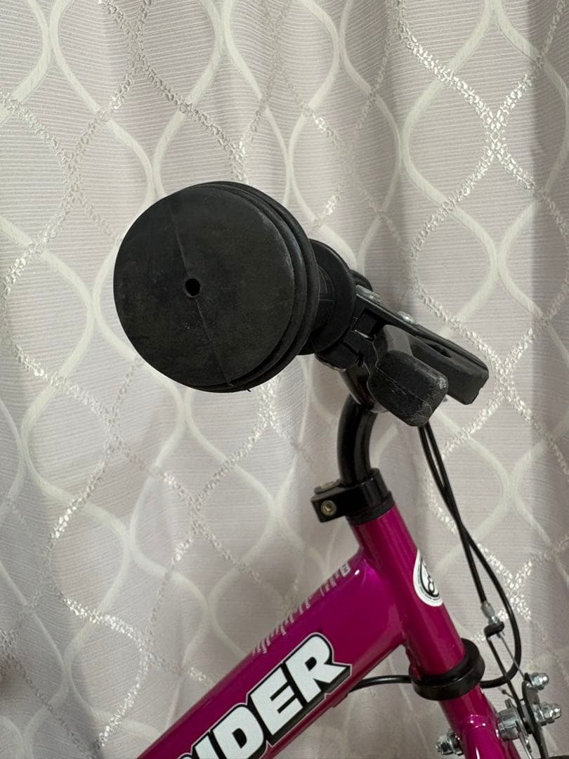 STRIDER 14x（フォーティーンエックス）