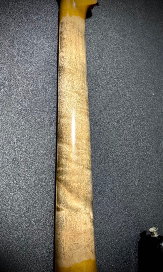 最終価格❗️ Fender ST62-TX レリック　オールラッカー　サンバースト