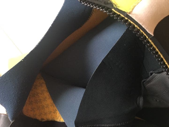 RASH・ラッシュ・ウエットスーツ・フルスーツ