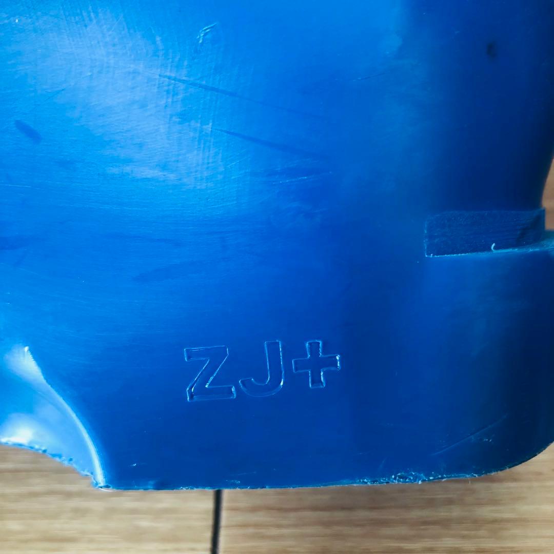 LANGE world cup ZJ+ 267mm 22.0cm スキーブーツ