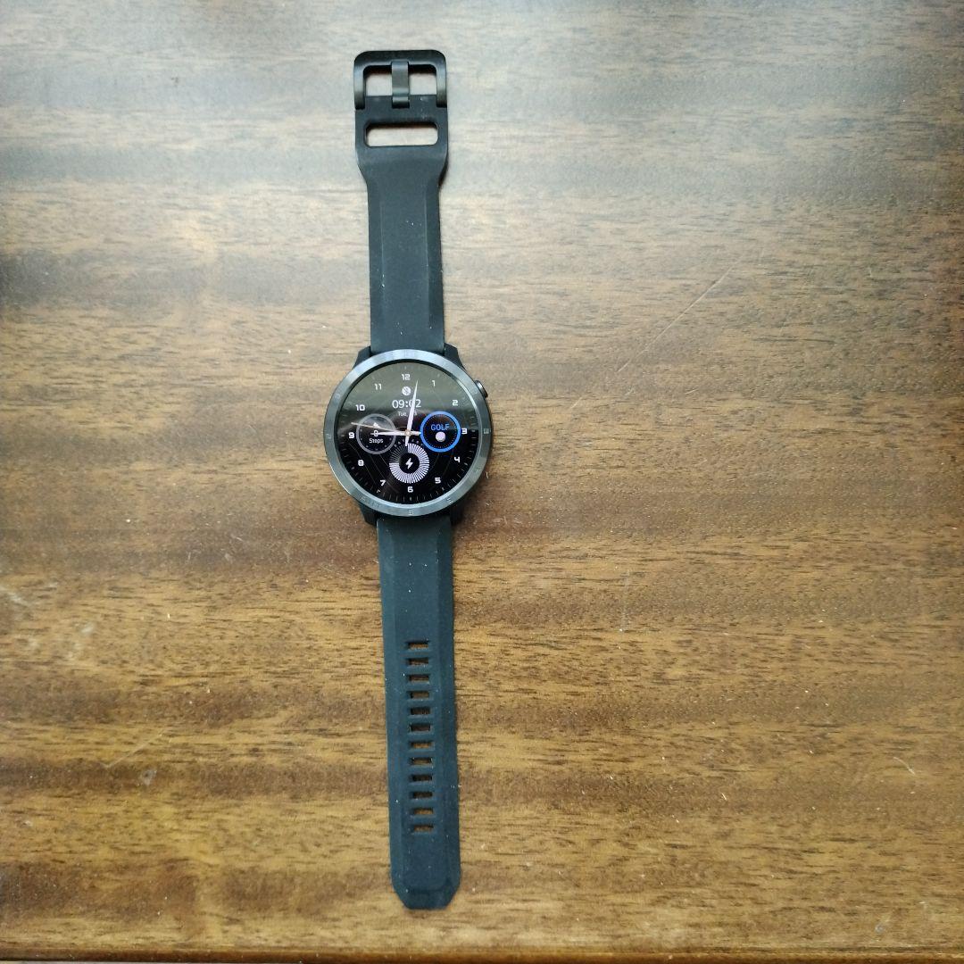 T11 Pro GPSナビ ブラック 本体