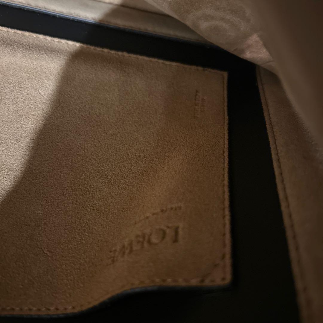 loewe メッセンジャーバッグ