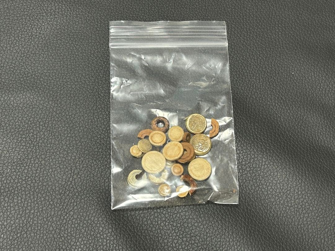 【工房リペア済み】Hans Kreul オーボエ