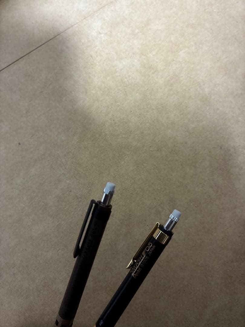 文房具(シャーペン)まとめ売り 総額42570円分！ 限定色有り！ 引退品