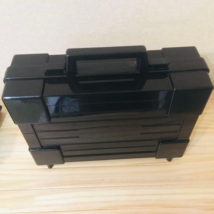 ドラゴンボール　カードケース　Special Card Bagケースセット