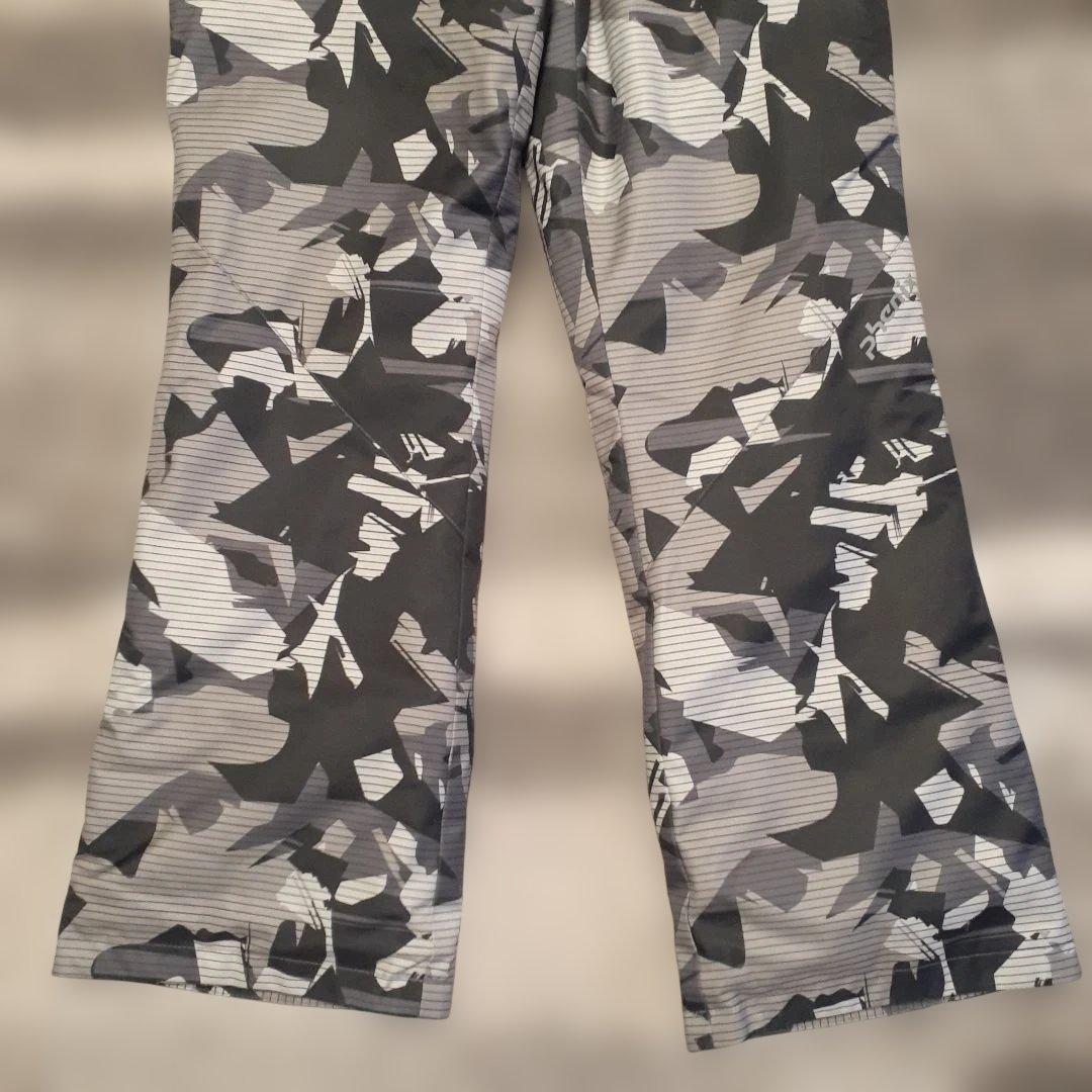 スキーウェア PHENIX 150 フェニックス