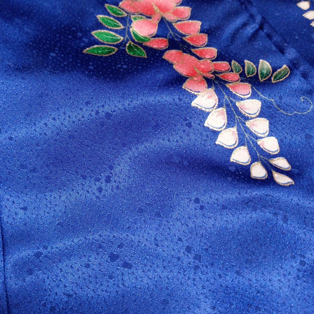 ７歳 七五三着物一式