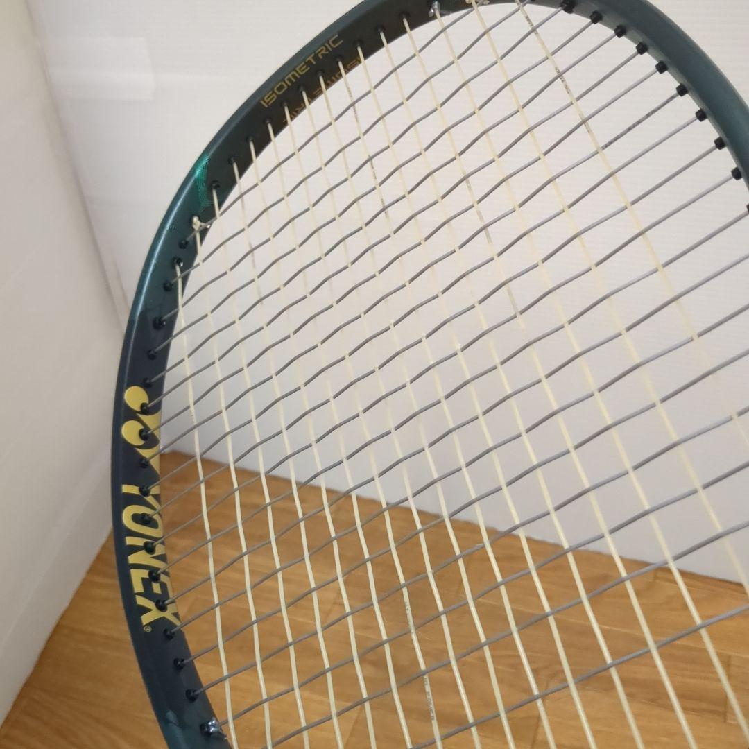 【極美品】YONEX VCORE PRO 100 G2 2019年モデル