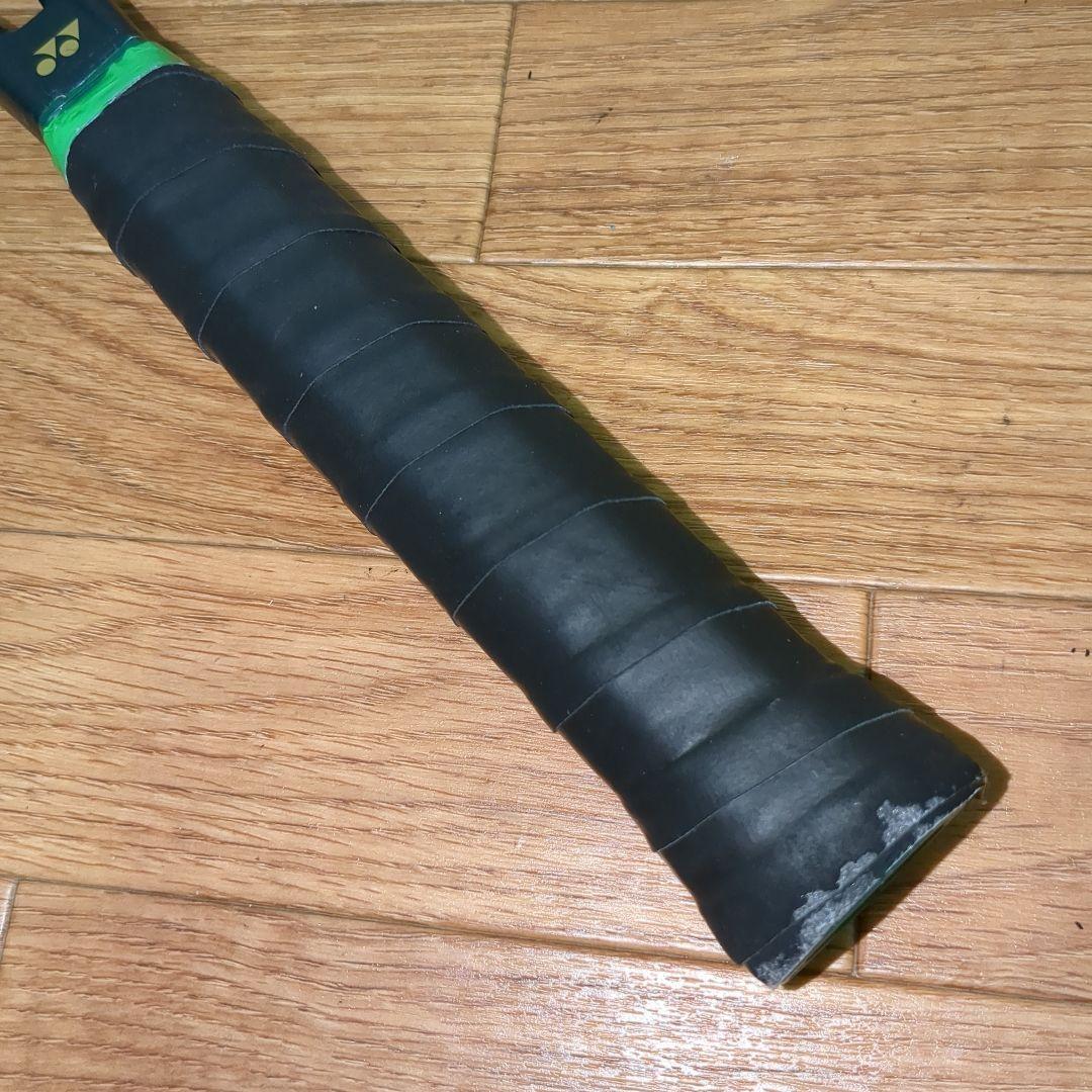 【極美品】YONEX VCORE PRO 100 G2 2019年モデル