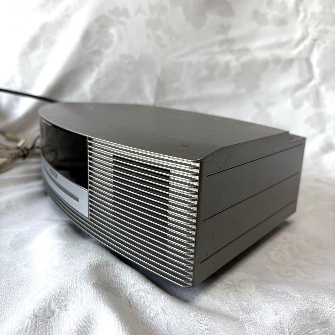 BOSE Wave Music System 純正プレミアムリモコン２個　動作品