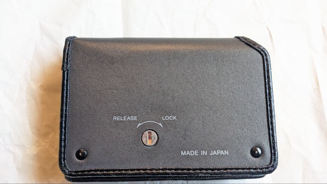 ラジオ・コンポ SONY ICF-SW100S