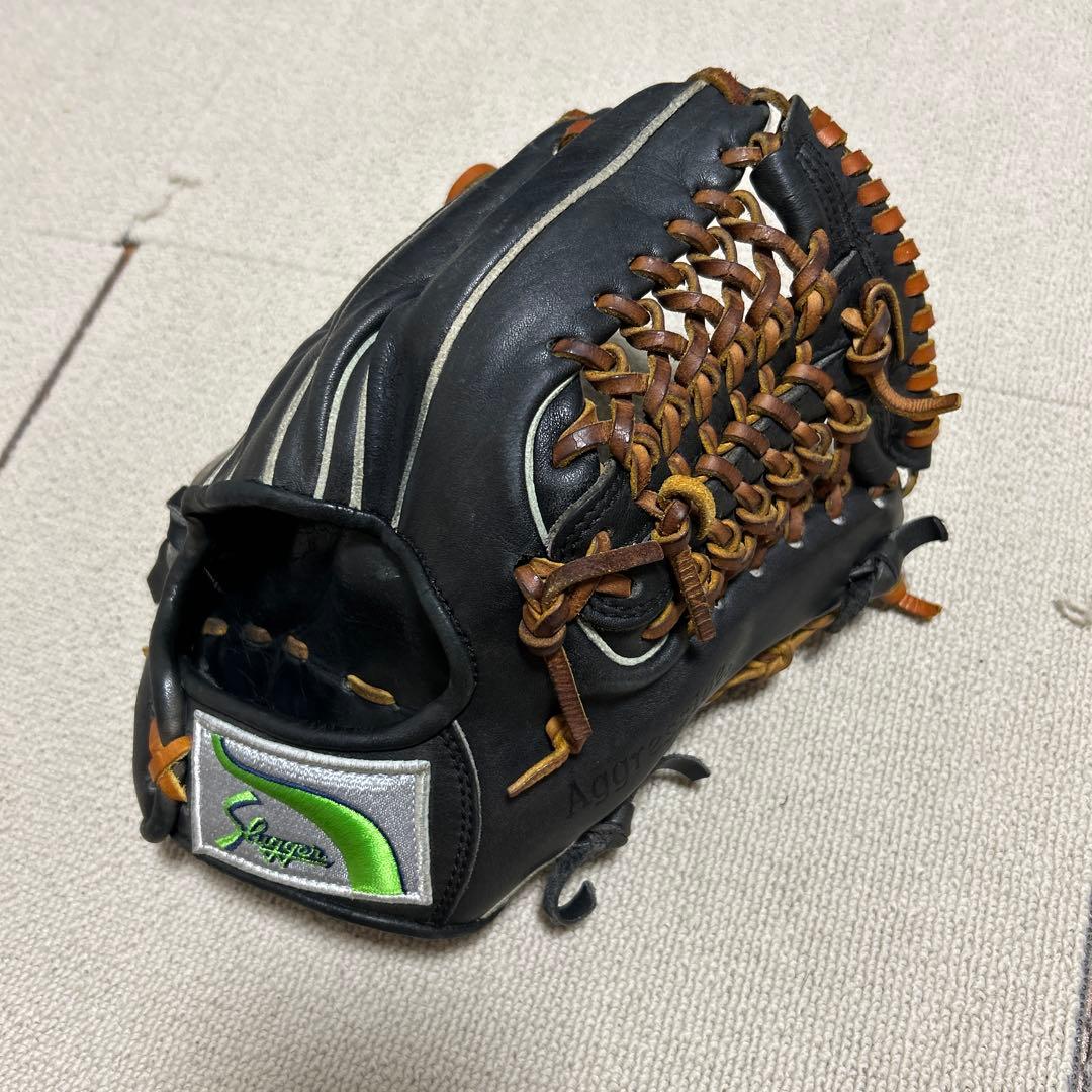 久保田スラッガー軟式　KSN6PSM