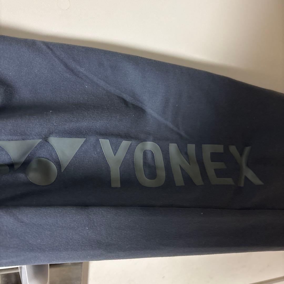 YONEX ヨネックス ジャージ 上下セット Lサイズ 美品