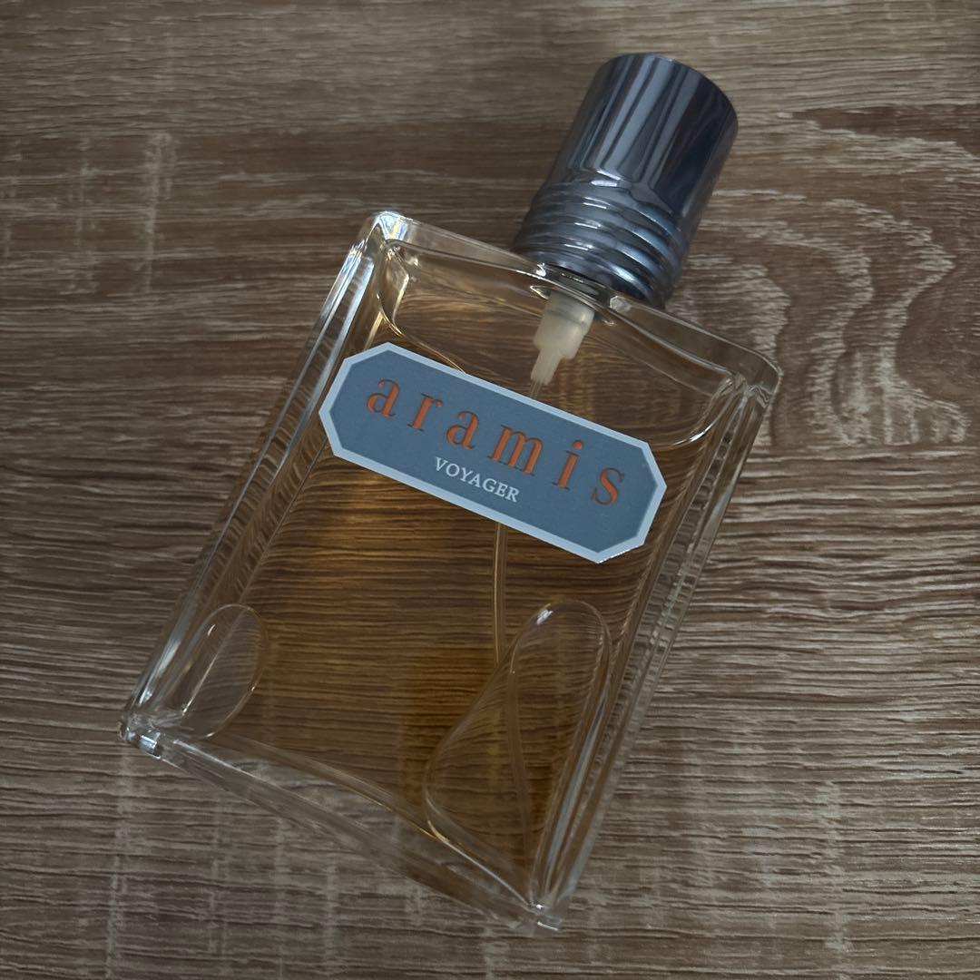aramis アラミス　VOYAGER オードトワレ 110ml 未使用　最安値