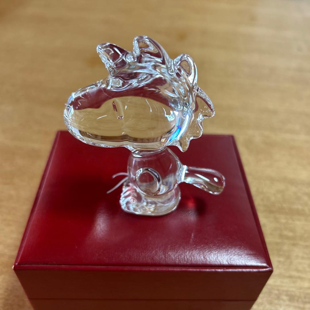 バカラ　ウッドストック