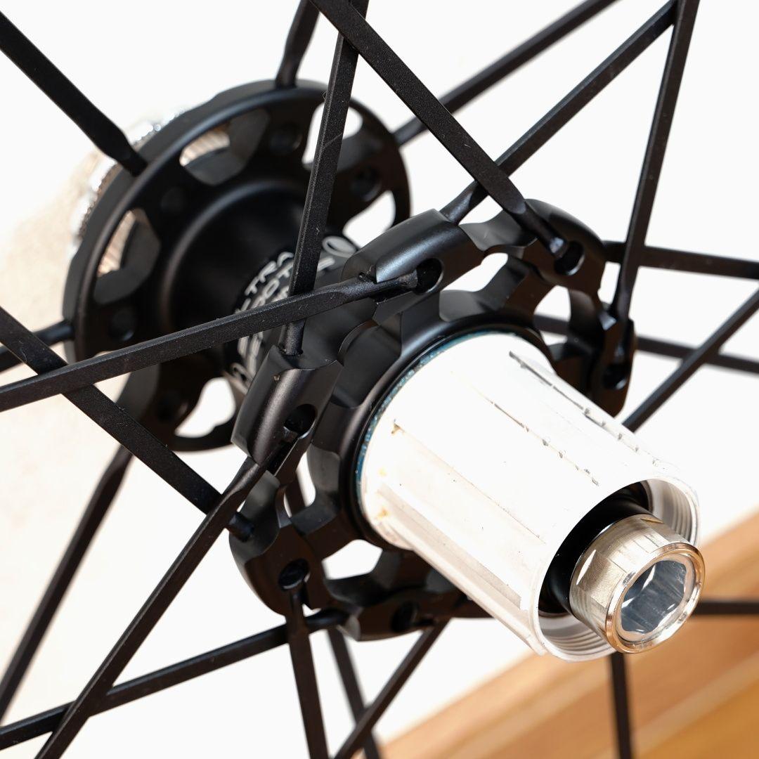 CAMPAGNOLO SHAMAL ULTRA DB DiscBrake シマノ