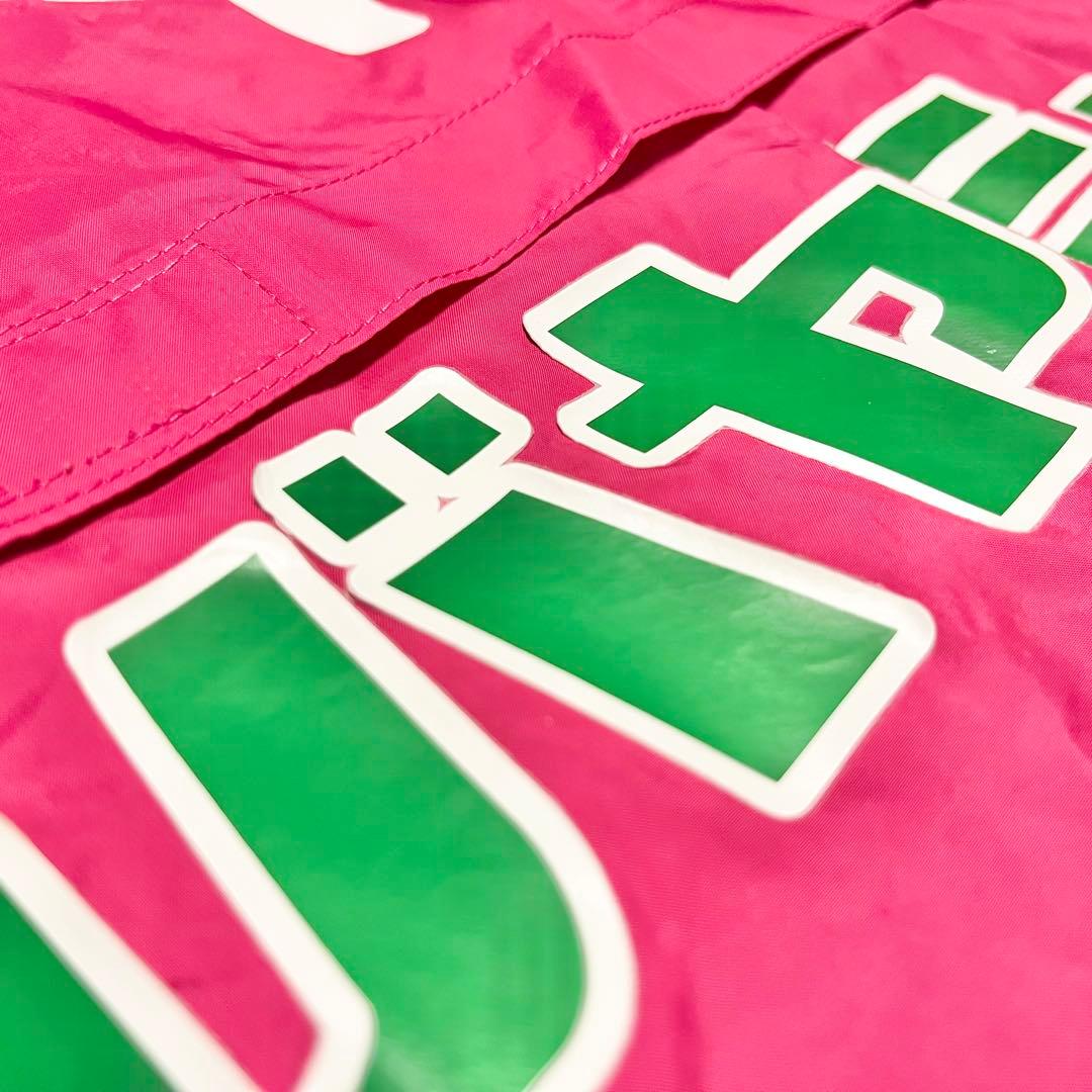 セレッソ大阪　ウォーマー　【Mサイズ】　2015年モデル　PUMA製