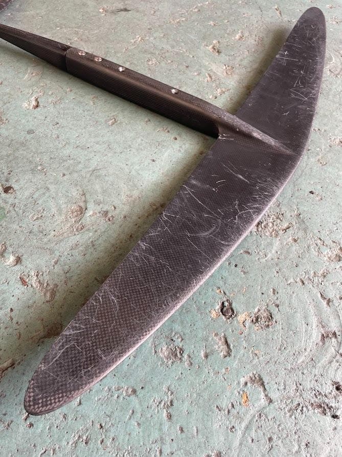 Lift Foil Prone サーフィン フルセット