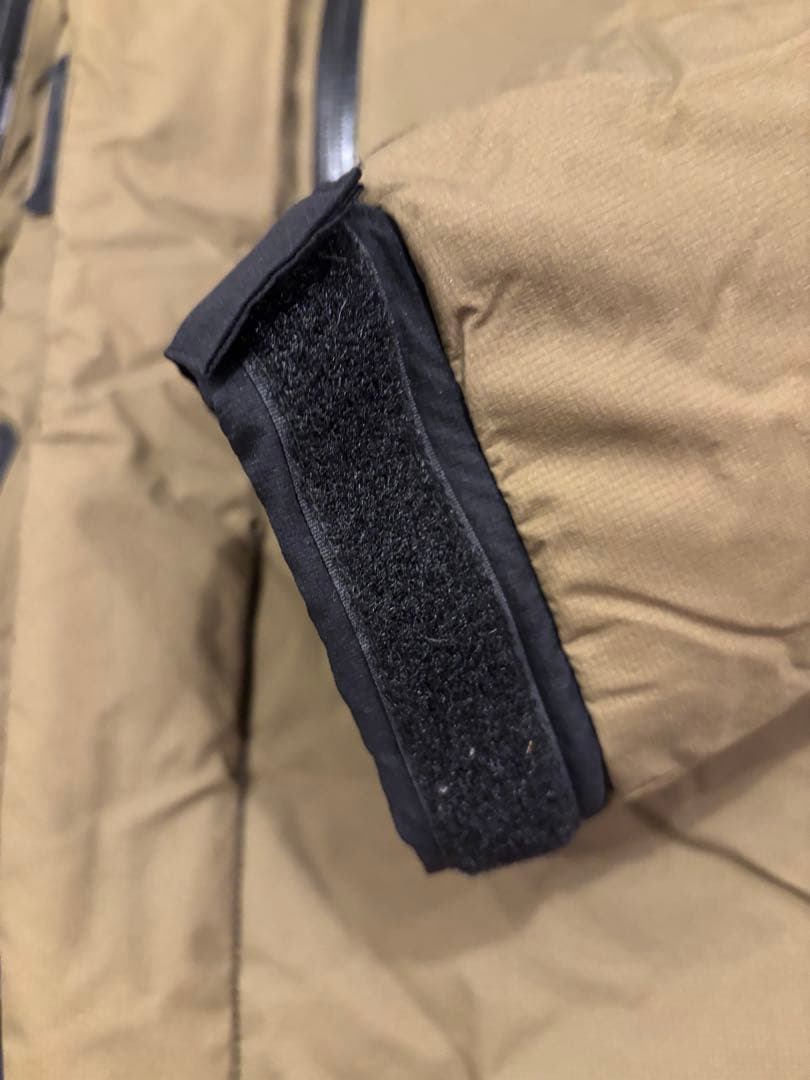 THE NORTH FACE バルトロダウンジャケット Lサイズ