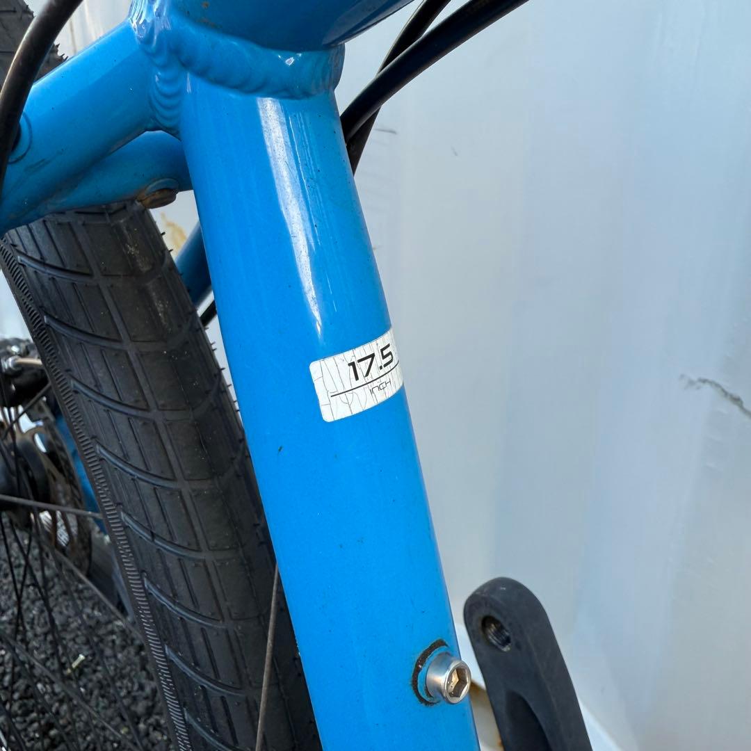 マウンテンバイク MTB Marlin7 29er身長165-177cm