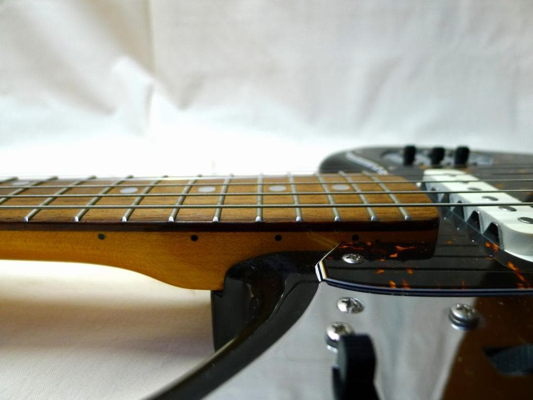 FENDER JAGUAR フェンダー ジャガー Made in Japan