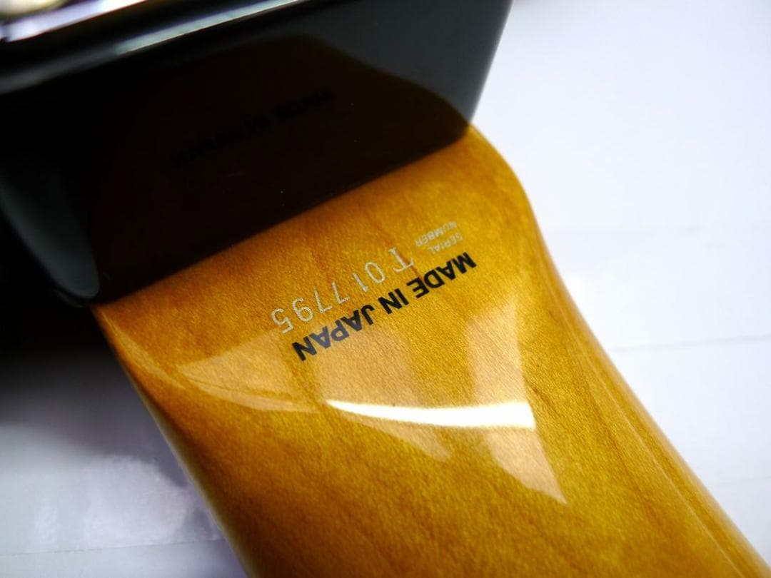 FENDER JAGUAR フェンダー ジャガー Made in Japan