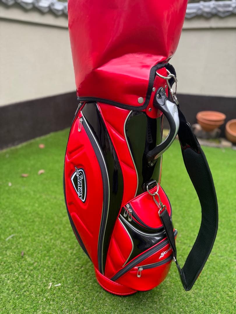 Srixon Zシリーズ クラブセット