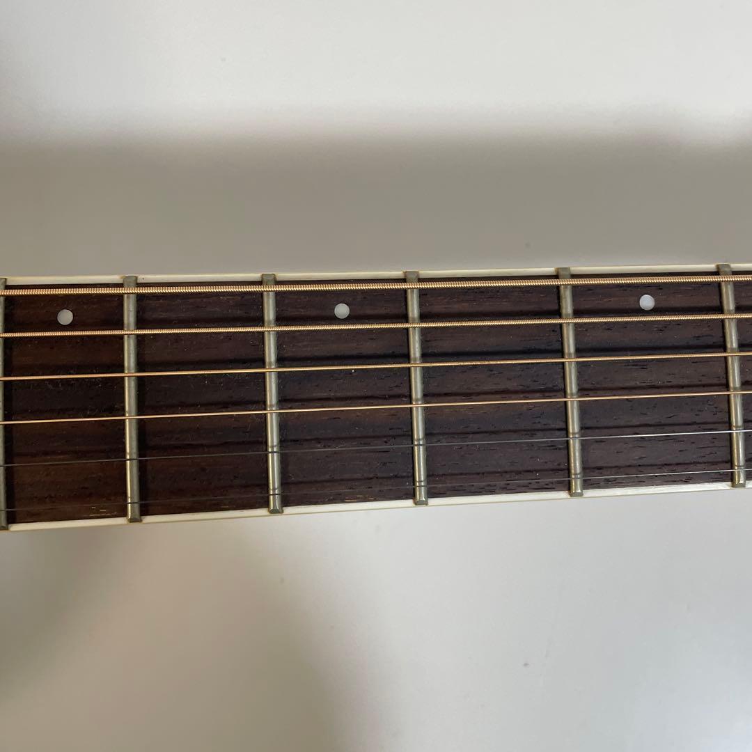 James J-300A NAT アコースティックギター